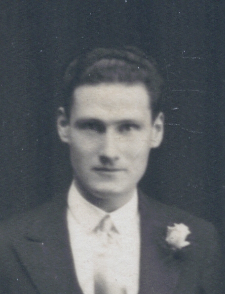 Arthur Rothwell Low